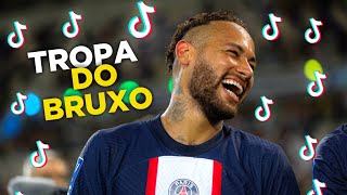 Neymar Jr ● TROPA DO BRUXO ‐ BAILE DO BRUXO ( NEYMAR JR SKILLS 2023 )