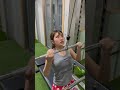 汗だくアイドル👍笑#おすすめ #運営さん大好き #ダイエット #美女 #かわいい #筋トレ