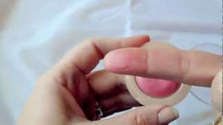 Review: Maybelline Dream Bouncy Blush