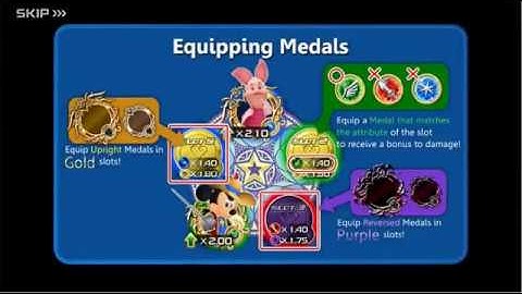KHUX - Tutorial Quests