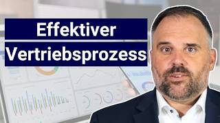 Umsatz mit Neu-Kunden dank dieser Vertriebs-Entscheidung