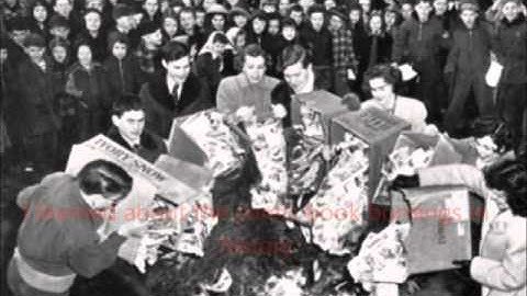 Nerds vs. the World: a Challenge Based Learning Project (Part 1 of 4)