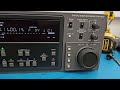 Sony PCM-7040 Comments