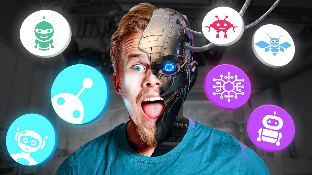 9 Best AI Business Ideas (No Coding Experience)