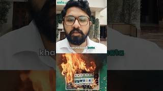 4 Common Causes of Industrial Fires &amp; How to Prevent Them | enfo.ai