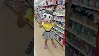 Akemi Love Dance asthegodswill akemi kokeshidoll