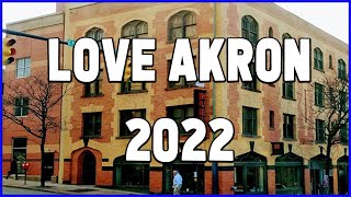 TCT at Love Akron 2022