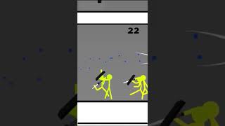 Stickman battle #stickman #gaming screenshot 5