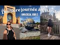 Dernière journée à Orlando 🎢 | Immersion Universal &amp; Harry Potter ✨🪄