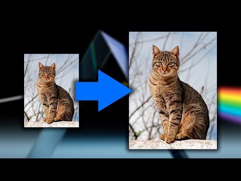 Video: Cómo usar pinceles de Photoshop en Paint.Net: 7 pasos (con imágenes)