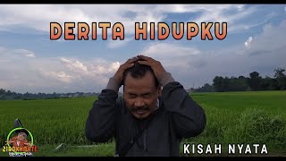 Download Lagu DERITA HIDUPKU | Kisah Nyata MP3