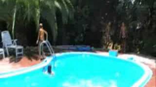 Summer Holiday 2008 Part II