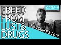FREED from LUST & DRUGS | Full Episode | 700 Club Interactive
