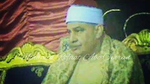 الشيخ محمود صديق المنشاوي  ( وَلَقَدْ آتَيْنَا دَاوُودَ وَسُلَيْمَانَ عِلْمًا ۖ ) تلاوة نادره 1996