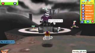 !!VP FREE-LOADER ALERT!! *Pancake the light blue cat! screenshot 2