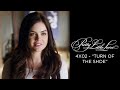 Pretty Little Liars - Aria Meets Jake At Martial Arts - 