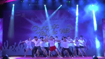 ĐẠI HỌC VĂN HÓA TP HCM  CSTSV 041  ĐH VĂN HÓA