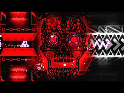DEVIL VORTEX 100% (Extreme Demon) by Rustam