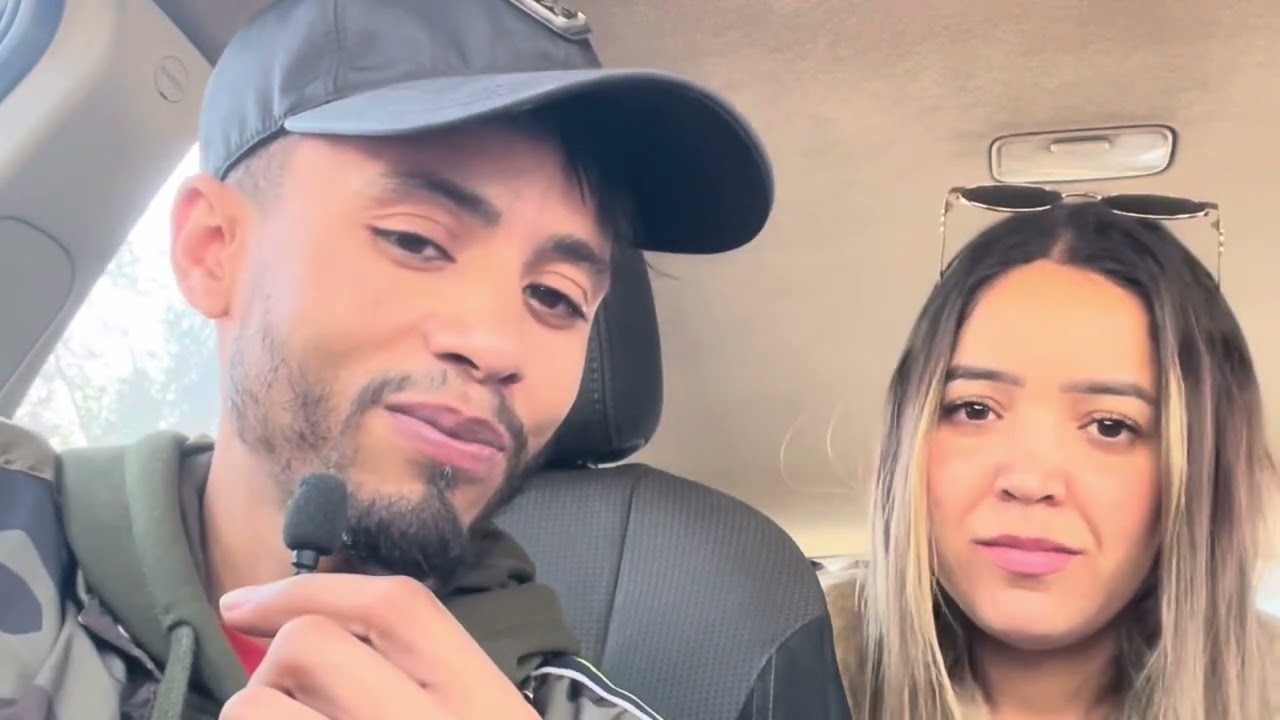 بغا اجيبها من جبال 🏔️ و لقاها كتزيد سوايع مع البراني 😳على قبل  فلوس 💸