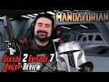 The Mandalorian: Season 2 Episode 7 - Angry Review!