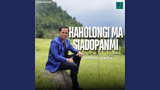 Download Lagu HAHOLONGI MA SIADOPANMI (Clasic)