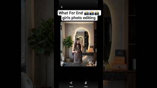 Glowing Mirror Selfie Ai Editing Prompts | Mirror Selfie Prompt #chatgpt #gemini #aiphotoediting