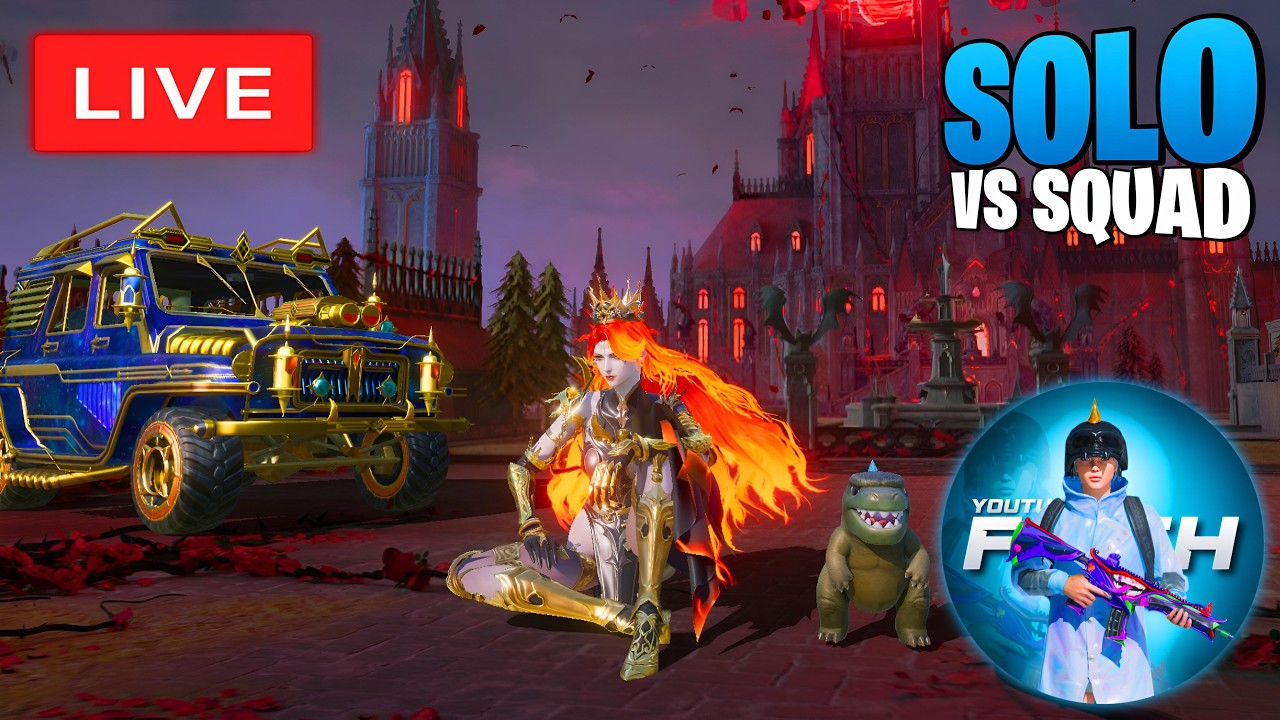 Faith is Live 🔥😍