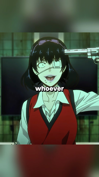 She was insanely confident🤯 #anime