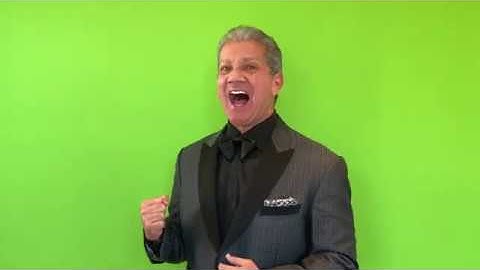 Bruce Buffer Personalized Introduction