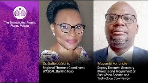 World BioEconomy Roundtable 25 April 2023