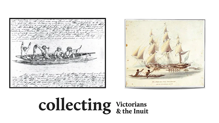 The practice of ethnographic collecting: Victorian...