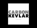 Carbon kevlar  excessive speed