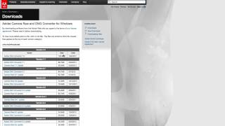 How to Update Lightroom Camera Raw screenshot 5