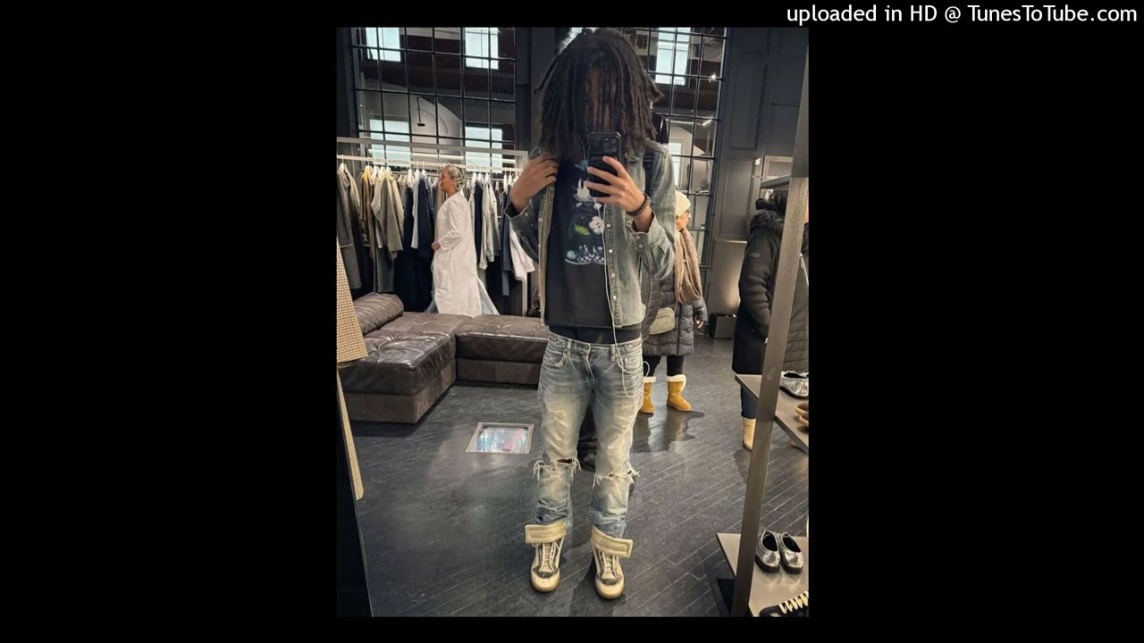 [FREE] glo + d. rich + ian type beat 