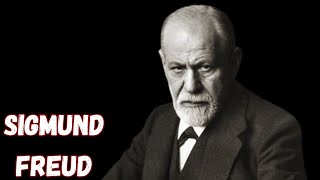 The Shocking Truth: Your Dreams Die When You Reveal Them SIGMUND FREUD