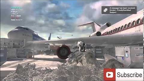 ★ MW2 FillyModz49 V14 CFG ★