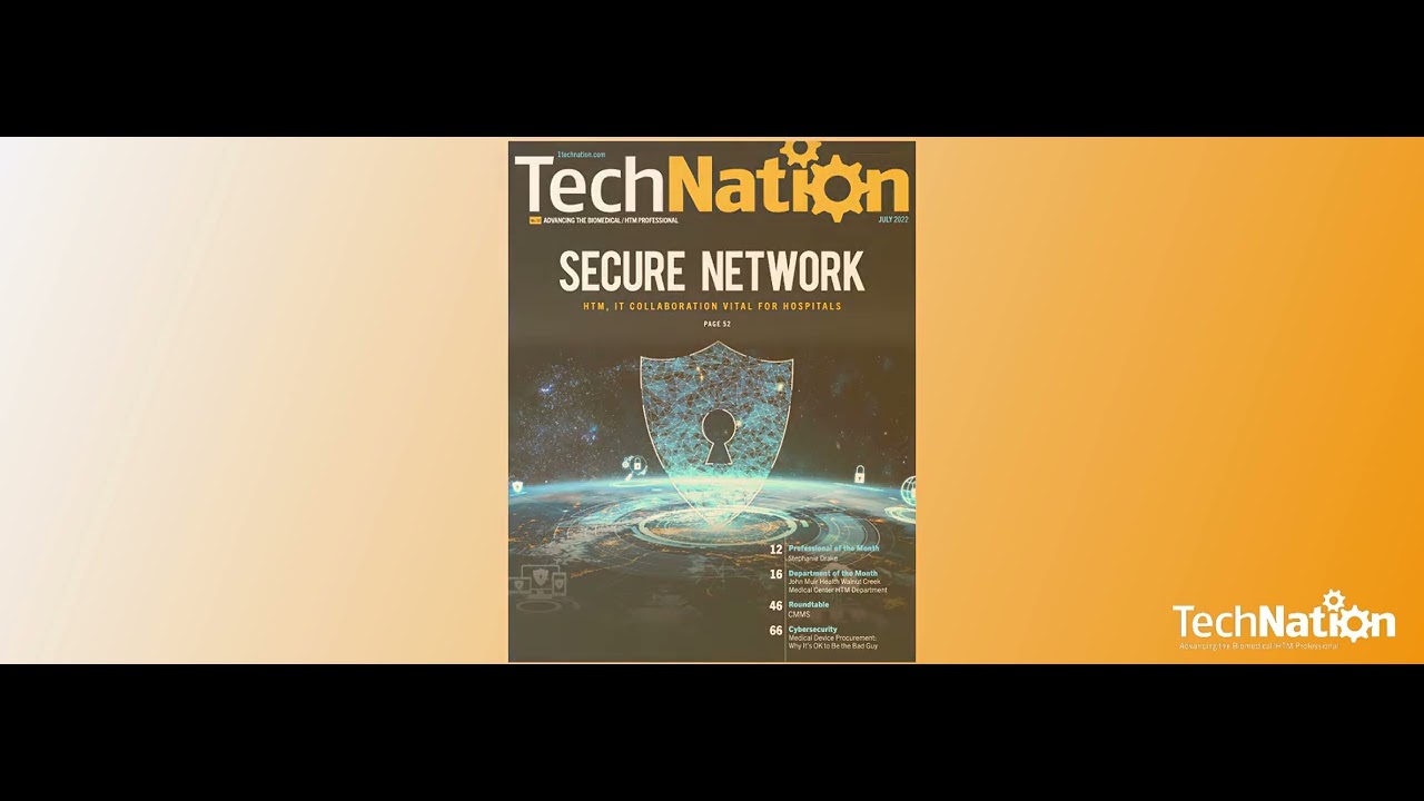 TechNation Magazine - YouTube