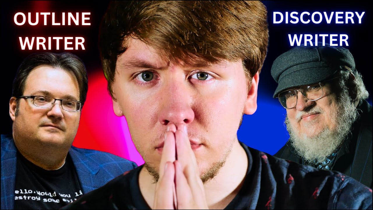 Outline & Discovery Writers