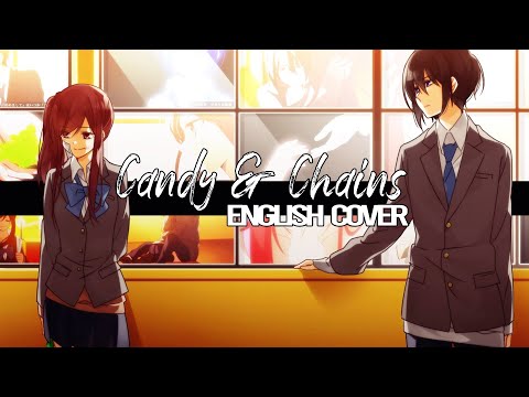 Candy and Chains  candyandchains animesad sad sadboy sadgirl    TikTok