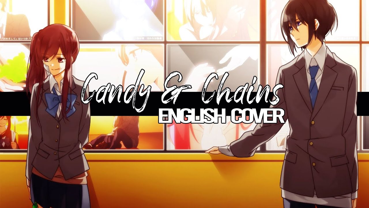 40 Candy and Chains ideas  vocaloid anime manga