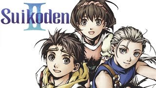 10 Things You Didn't Know About Suikoden 2