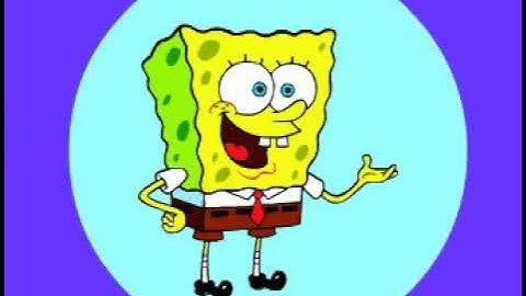 SpongeBob SquarePants - 1999 Intro