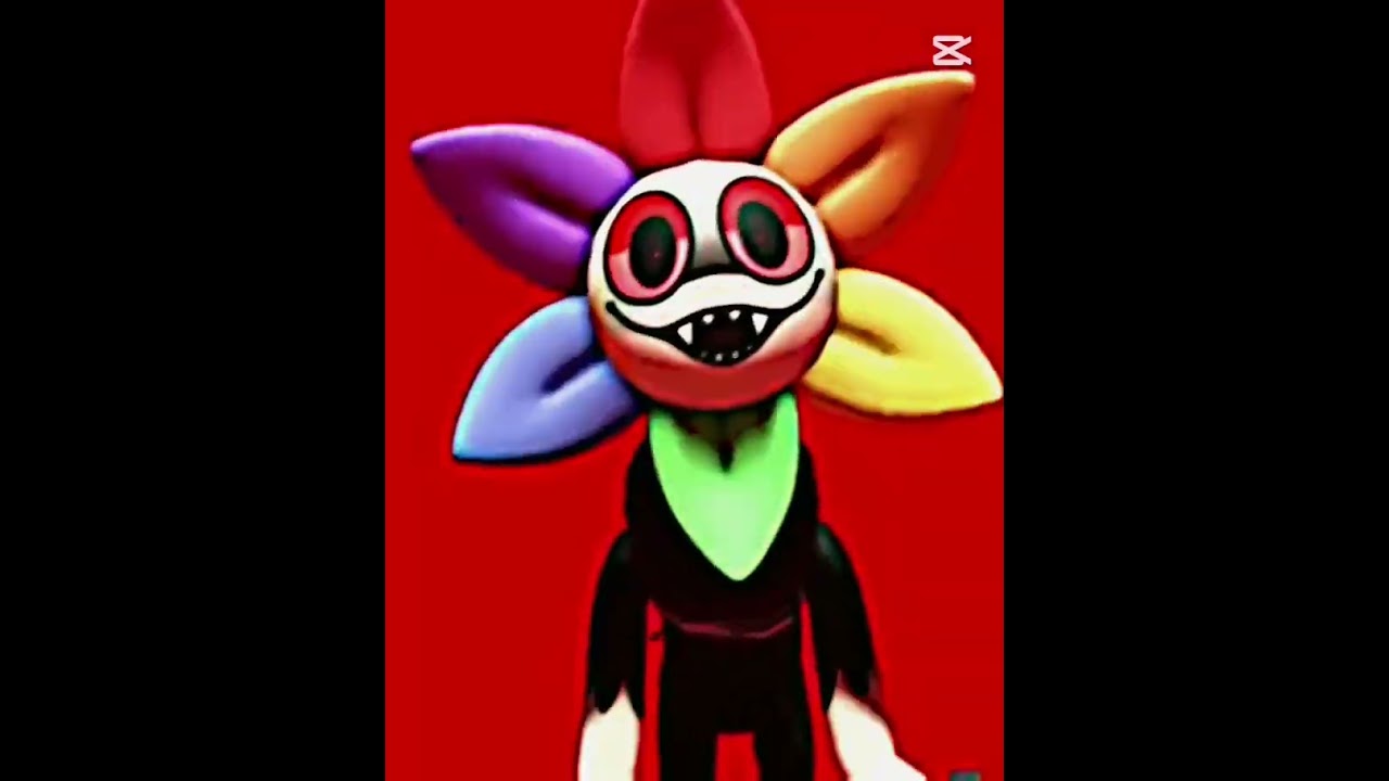 the intruder vs twisted dandy (dandy's world) 