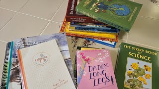 8th Grade 📚 Homeschool Curriculum Picks for 2025-2026