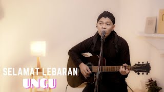 SELAMAT LEBARAN - UNGU | COVER BY SIHO LIVE ACOUSTIC