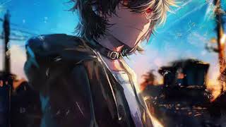 Nightcore → George Ezra [Shotgun]