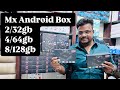 MX Android Box Ready Stock #MXAndroidBox #AndroidTVBox #SmartTVBox #MXBox #StreamingDevice #4KStream