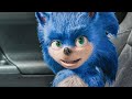 SONIC Trailer (2019) Sonic: The Hedgehog