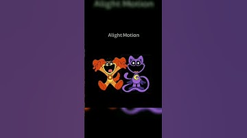 bling-bang-bang-born ft catnap. dogday #animation #edit #fpy #smilingcritters #alightmotion 💜🧡