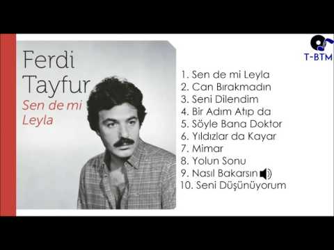 Ferdi Tayfur - Nasıl Bakarsın